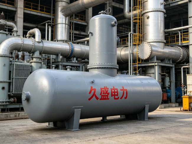 关岭高压旋膜除氧器