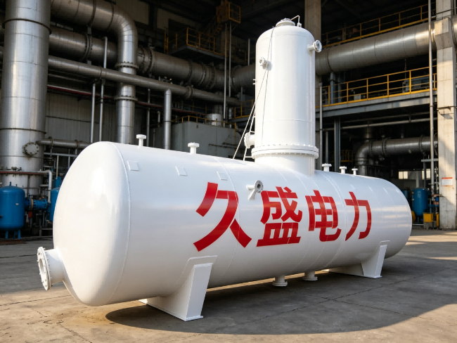 关岭低压式旋膜除氧器