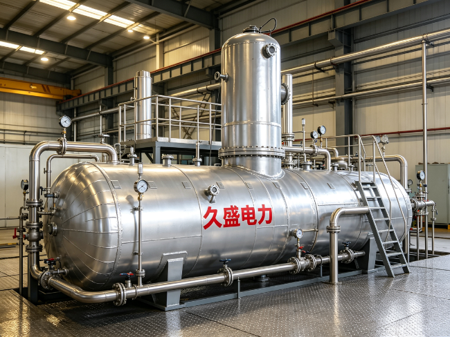 关岭高效旋膜式除氧器